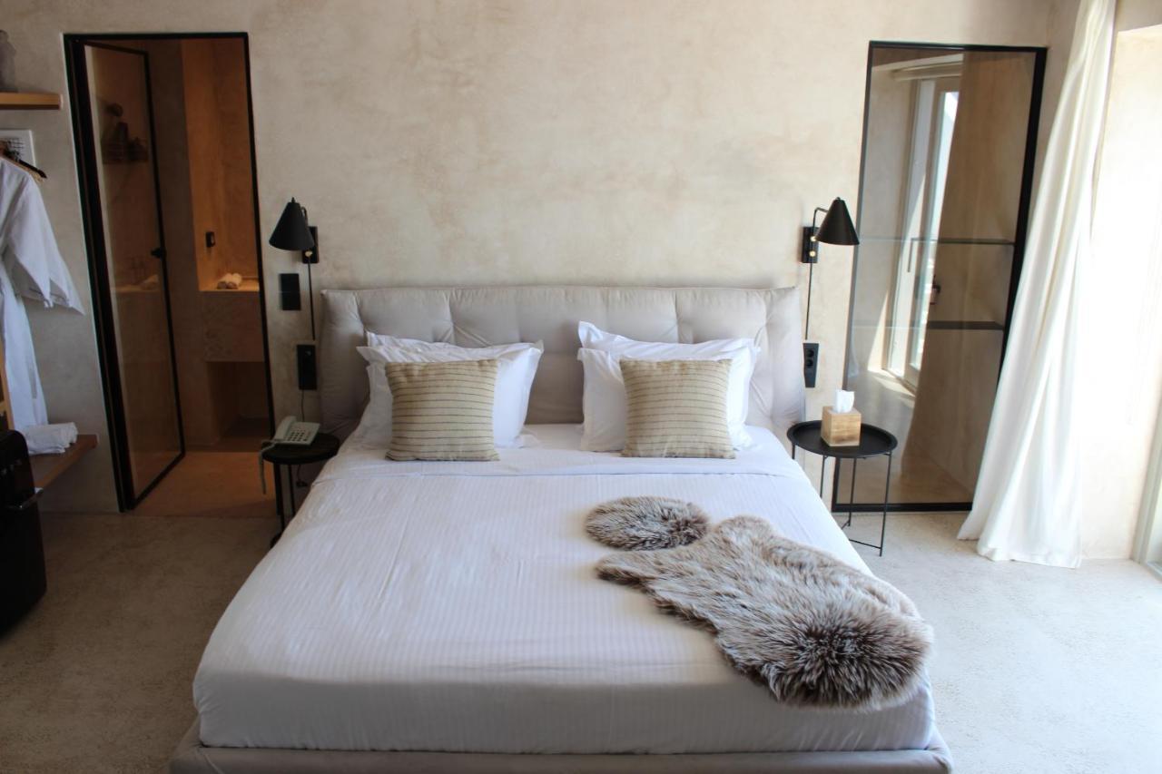 โคคูน สวีท Hotel อิเมโรวิยอน ภายนอก รูปภาพ